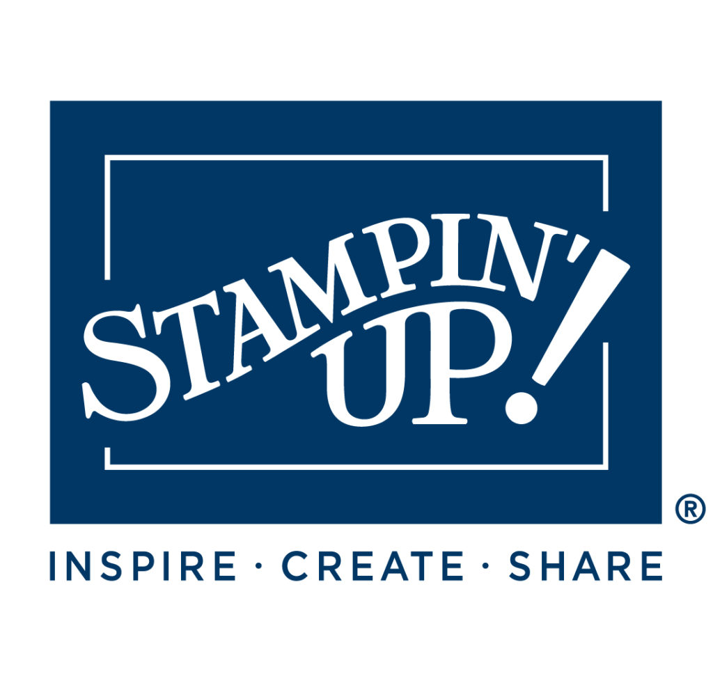 Stampin' Up! Logo