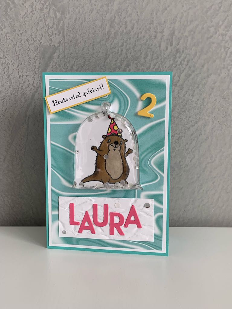 Schüttelkarte_Otter_Laura-Geburtstag1